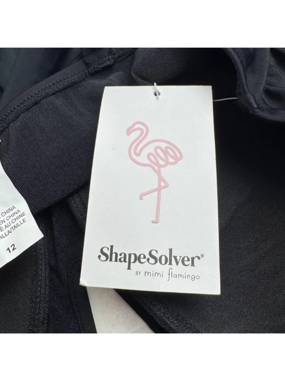 Shape Solver shape solver